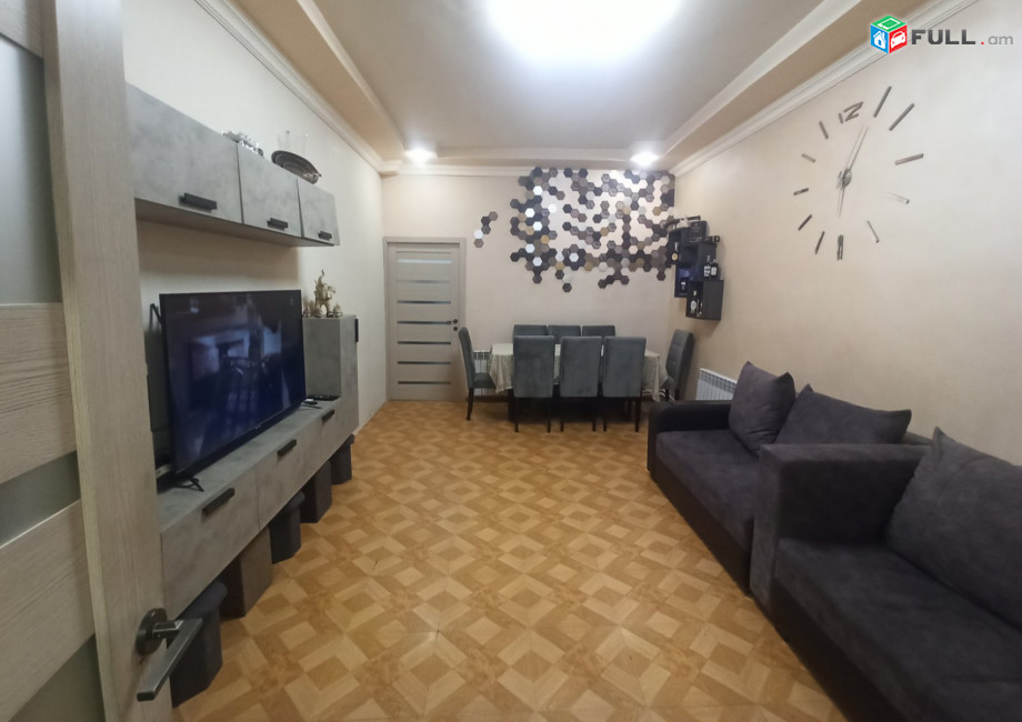 3 սենյականոց սեփական տուն Նոր Արեշ 12-րդ փողոցում
