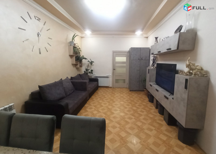 3 սենյականոց սեփական տուն Նոր Արեշ 12-րդ փողոցում