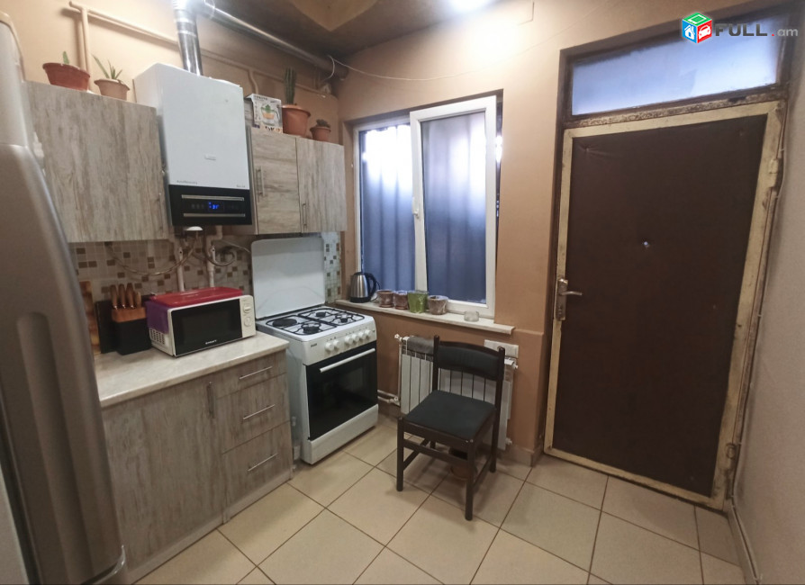 3 սենյականոց սեփական տուն Նոր Արեշ 12-րդ փողոցում