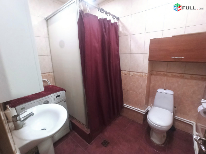 3 սենյականոց սեփական տուն Նոր Արեշ 12-րդ փողոցում