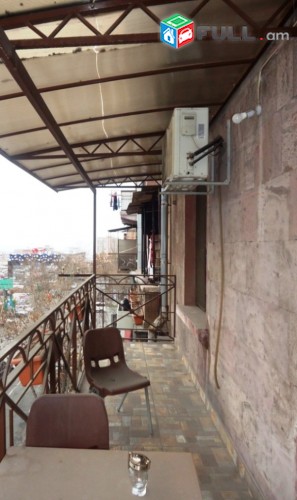 Օրավարձով 2 սենյականոց բնակարան Կոմիտասի պողոտայում