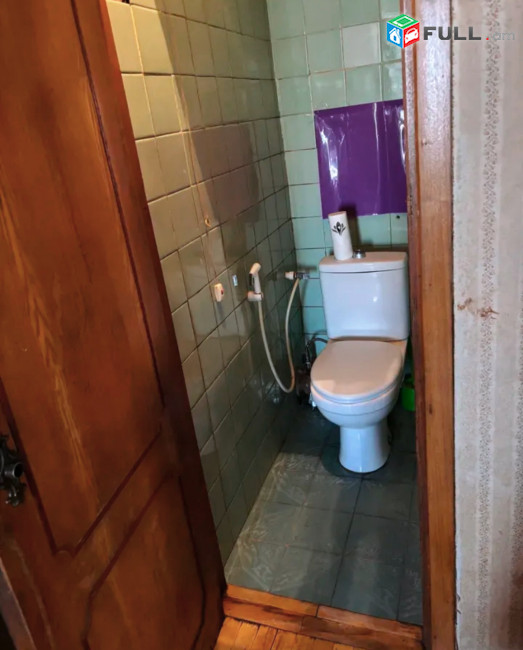 3 սենյականոց բնակարան Րաֆֆու փողոցում