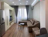 1 սենյականոց բնակարան Արգիշտի փողոցում