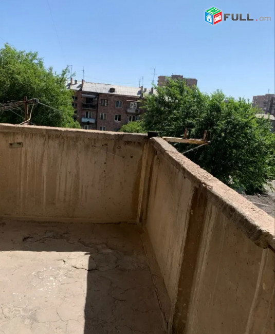 2 սենյականոց բնակարան Ազատության պողոտայում