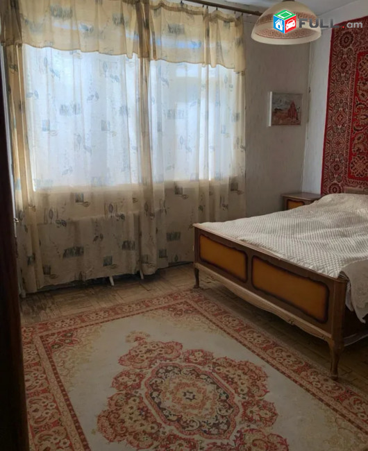 2 սենյականոց բնակարան Ազատության պողոտայում