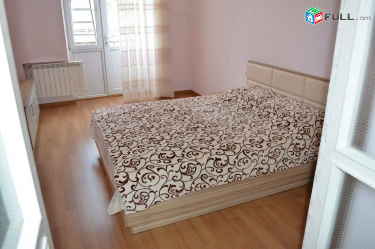 Վարձով 3 սենյականոց բնակարան Կասկադում