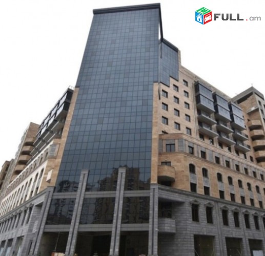 Օրավարձով 2 սենյականոց բնակարան Բուզանդի փողոցում