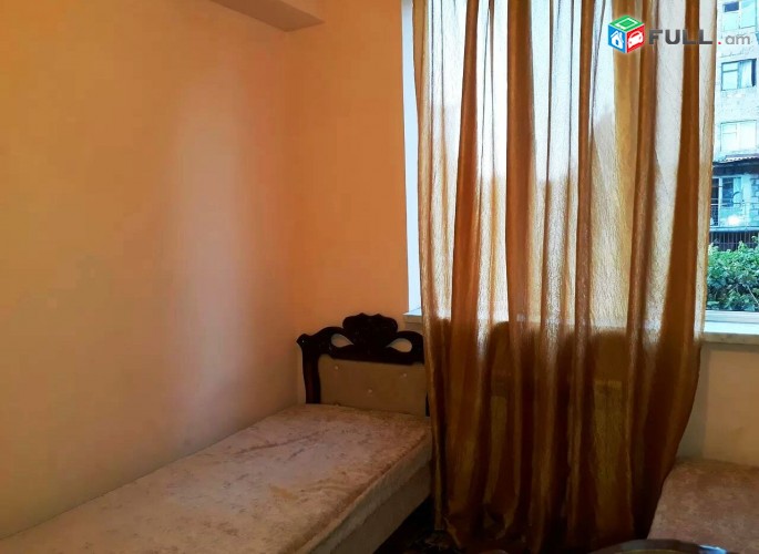 Վարձով 2 (ձևափոխած 3-ի) սենյականոց բնակարան Տիգրան Մեծի պողոտայում