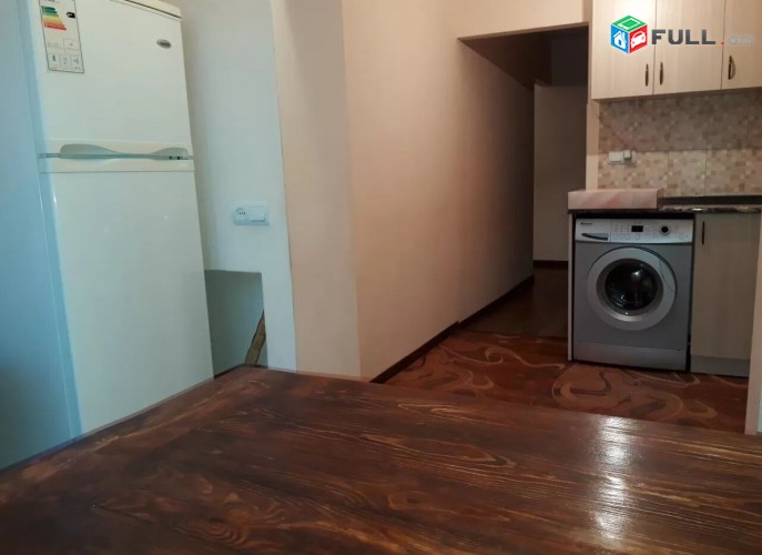 Վարձով 2 (ձևափոխած 3-ի) սենյականոց բնակարան Տիգրան Մեծի պողոտայում