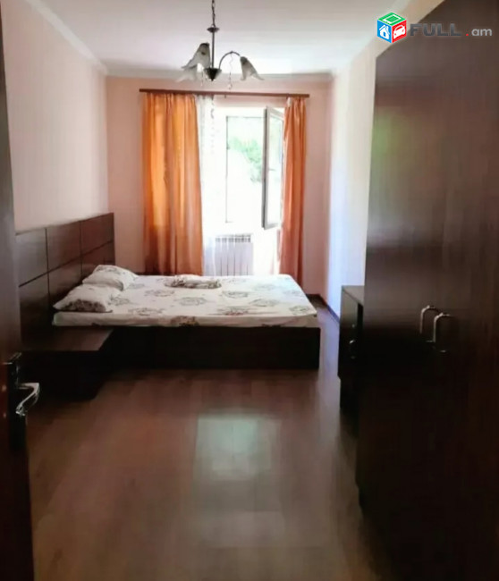Վարձով 2 (ձևափոխած 3-ի) սենյականոց բնակարան Տիգրան Մեծի պողոտայում