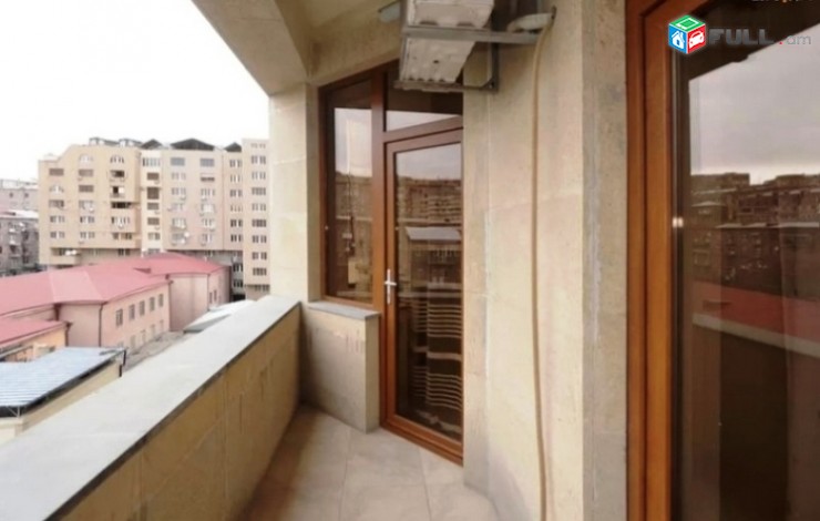 Օրավարձով 2 սենյականոց բնակարան Արամի փողոցում