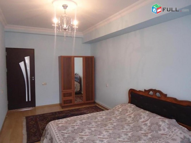 Վարձով 2 սենյականոց բնակարան Եր. Քոչարի փողոցում