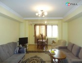 Վարձով 2 սենյականոց բնակարան Եր. Քոչարի փողոցում