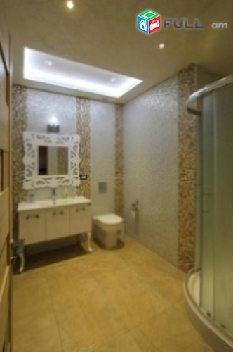 Օրավարձով 3 սենյականոց բնակարան Հյուսիսային պողոտայում