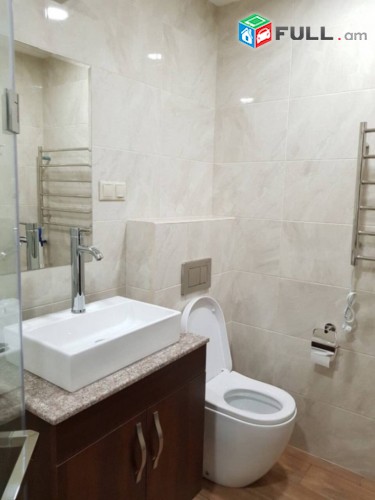 Օրավարձով 2 սենյականոց բնակարան Բուզանդի փողոցում