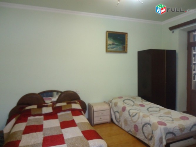 Օրավարձով 3 սենյականոց բնակարան Արգիշտի փողոցում (Գլենդել Հիլզ)