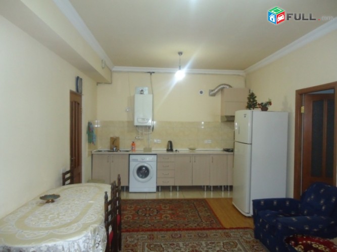 Օրավարձով 3 սենյականոց բնակարան Արգիշտի փողոցում (Գլենդել Հիլզ)