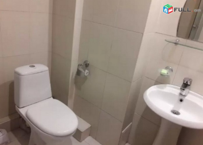 Օրավարձով 2 սենյականոց բնակարան Ամիրյան փողոցում