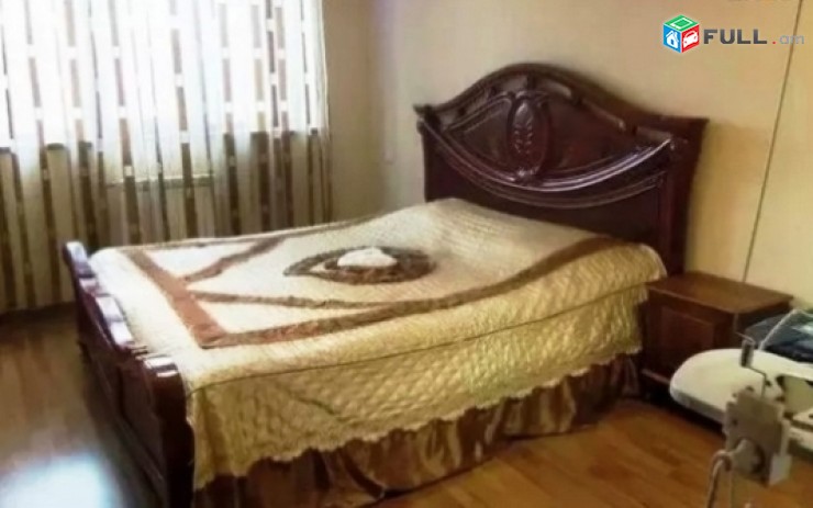 Օրավարձով 2 սենյականոց բնակարան Ամիրյան փողոցում