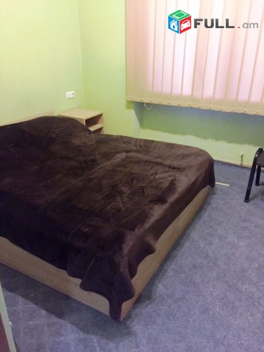 Օրավարձով 2 սենյականոց բնակարան Արգիշտի փողոցում` Գլենդել Հիլզ