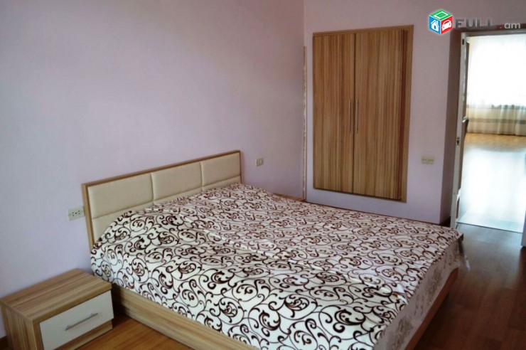 Օրավարձով 3 սենյականոց բնակարան Կասկադում` Թամանյան փողոց