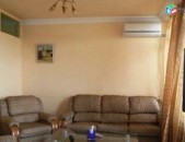 Օրավարձով 2 սենյականոց բնակարան Մաշտոցի պողոտայում