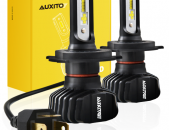 Auxito H4 Led gerhzor luyser