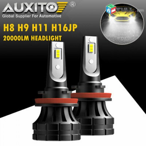 Auxito H11 Led