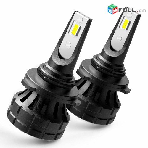 Auxito 9006 / HB4 Led