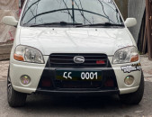 Suzuki Swift , 2002թ.