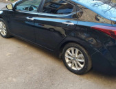 Hyundai Elantra , 2011թ.
