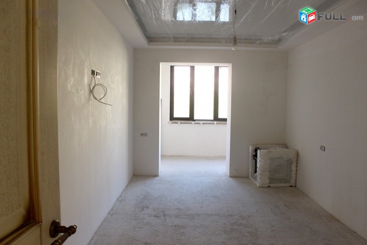 Փափազյան փ. Քար, միջին հարկ, 2 սենյականոց բնակարան Կոդ 9+20364