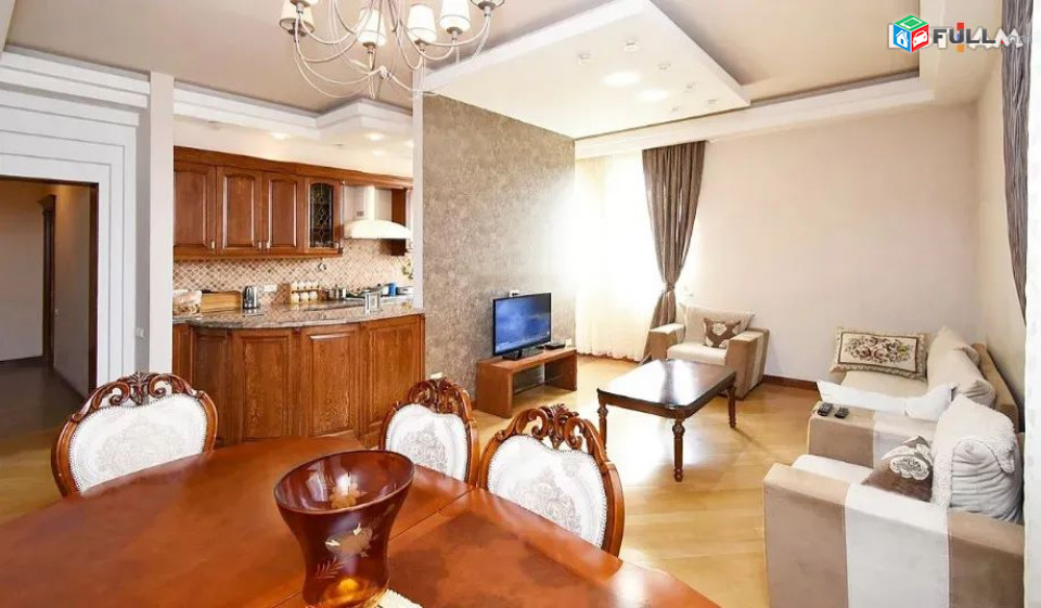 2 ՍԵՆՅԱԿԱՆՈՑ ԲՆԱԿԱՐԱՆ ՆՈՐԱԿԱՌՈՒՅՑ ՇԵՆՔՈՒՄ 