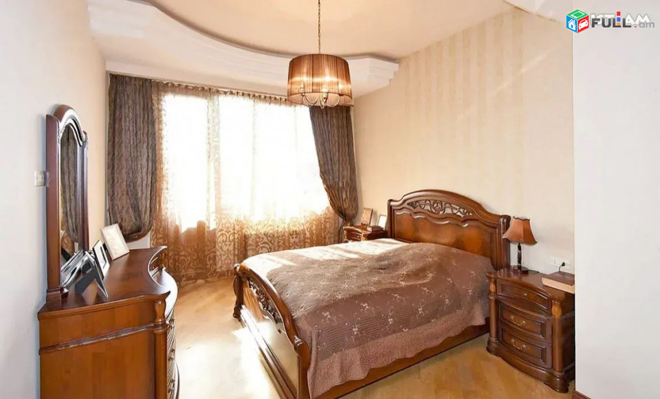 2 ՍԵՆՅԱԿԱՆՈՑ ԲՆԱԿԱՐԱՆ ՆՈՐԱԿԱՌՈՒՅՑ ՇԵՆՔՈՒՄ 