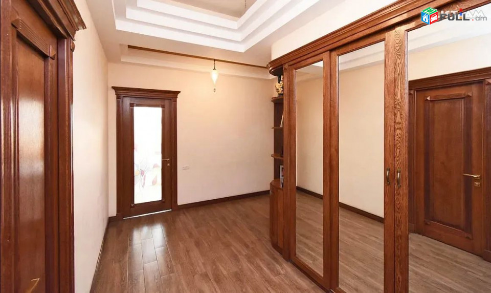 2 ՍԵՆՅԱԿԱՆՈՑ ԲՆԱԿԱՐԱՆ ՆՈՐԱԿԱՌՈՒՅՑ ՇԵՆՔՈՒՄ 