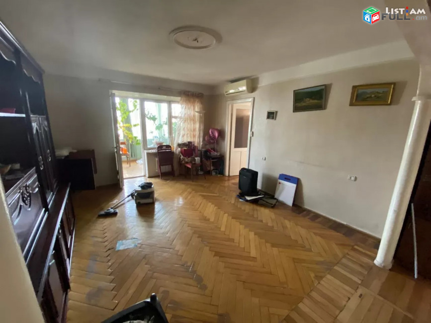 ՎԱՐԴԱՆԱՆՑ ՓՈՂՈՑՈՒՄ 3 ՍԵՆՅԿԱՆՈՑ ԲՆԱԿԱՐԱՆ 