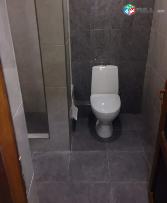 ԴԱՎԹԱՇԵՆՈՒՄ 1-2 ՍԵՆՅԱԿԱՆՈՑ ՆՈՐՈԳՎԱԾ  ԲՆԱԿԱՐԱՆ 