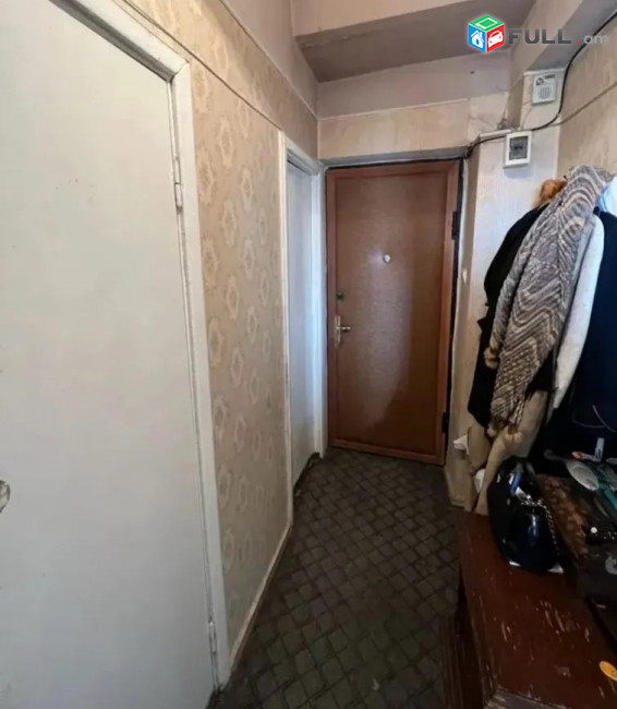ԿԵՆՏՐՈՆՈՒՄ 1 ՍԵՆՅԱԿԱՆՈՑ ԲՆԱԿԱՐԱՆ