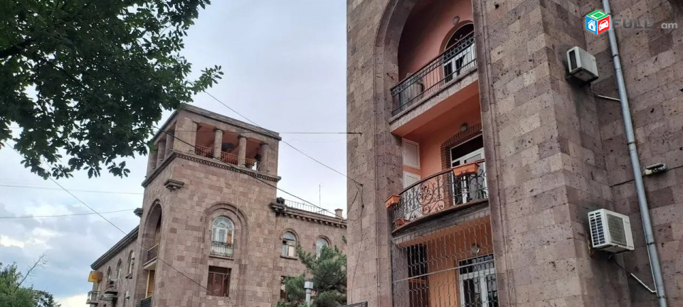 ԲԱՂՐԱՄՅԱՆ ՓՈՂՈՑ 1 ԻՆ ԳԻԾ ՍՏԱԼԻՆՅԱՆ ՆԱԽԱԳԻԾ