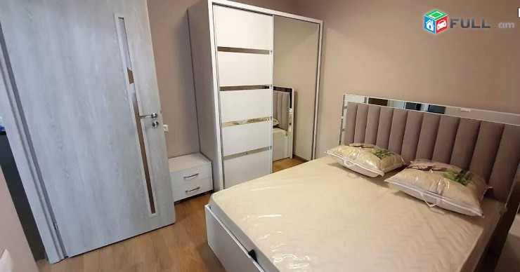 Նորակառույց/ լավ վիճակ/ բաց պատշգամբ ԿՈԴ 1174