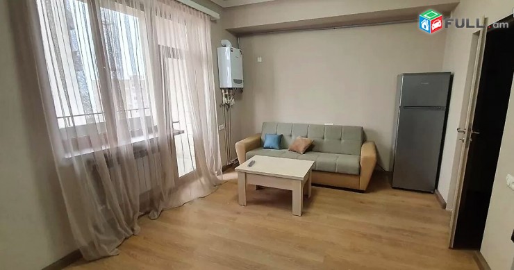 Նորակառույց/ լավ վիճակ/ բաց պատշգամբ ԿՈԴ 1174