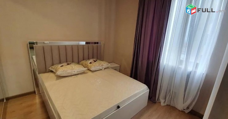 Նորակառույց/ լավ վիճակ/ բաց պատշգամբ ԿՈԴ 1174