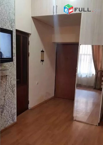 2 սենյակ դարձրած / բարձր 1-ին հարկ / Տաշիրի մոտ ԿՈԴ1164