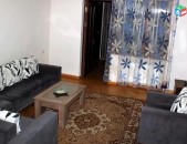 Քարե շենք / Աբովյան փողոց / Բաքսի / Ավտոկայանատեղի ԿՈԴ 1172