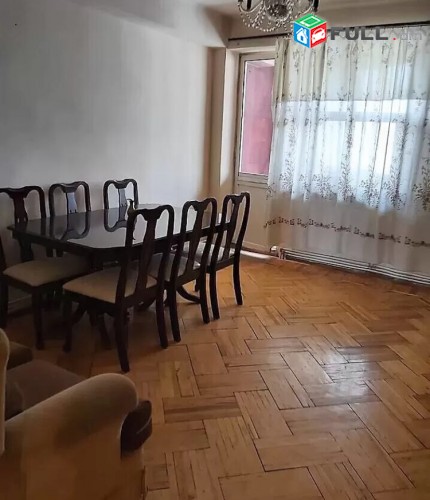 Լիարժեք, մեծ 2 սենյակ / Ծիրան ս / պ մոտ / ԿԱՀԱՎՈՐՎԱԾ ԿՈԴ 1175
