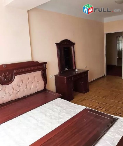 Լիարժեք, մեծ 2 սենյակ / Ծիրան ս / պ մոտ / ԿԱՀԱՎՈՐՎԱԾ ԿՈԴ 1175