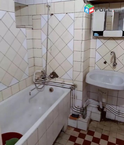 Լիարժեք, մեծ 2 սենյակ / Ծիրան ս / պ մոտ / ԿԱՀԱՎՈՐՎԱԾ ԿՈԴ 1175