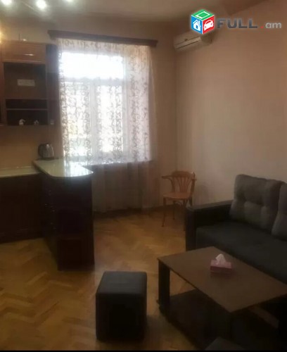 ՓԱԿ ՇՈՒԿԱՅԻ հարևանությամբ կահավորոված 2 սենյակ ԿՈԴ 950