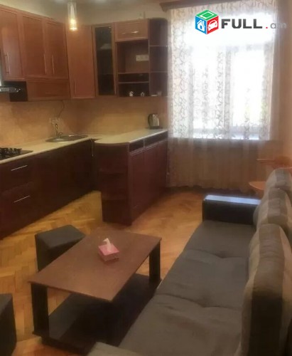 ՓԱԿ ՇՈՒԿԱՅԻ հարևանությամբ կահավորոված 2 սենյակ ԿՈԴ 950
