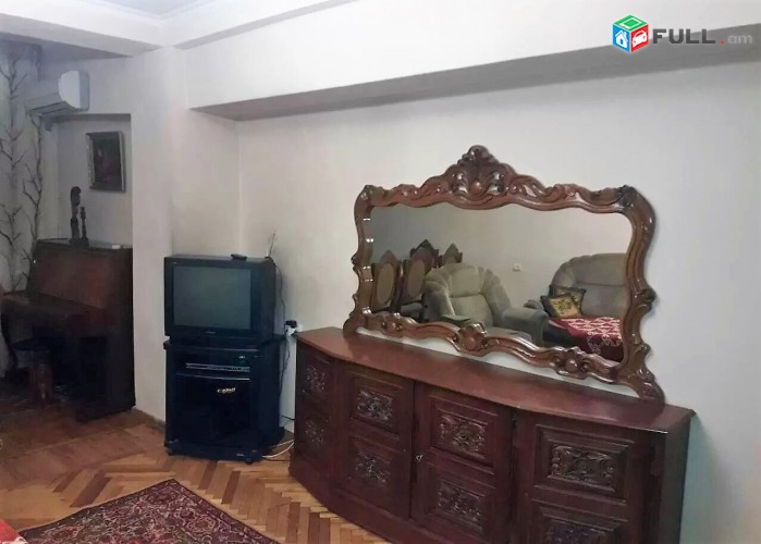 Մատչելի գին / լիարժեք 3 սենյակ / Ոսկու Շուկայի մոտ ԿՈԴ 1195